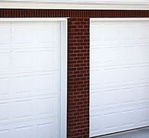 Mid-America Door Residential Garage Doors
