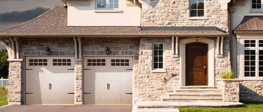 doorLink Residential Garage Doors