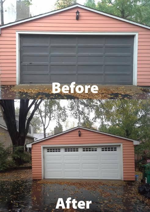 Reviews and Remodels