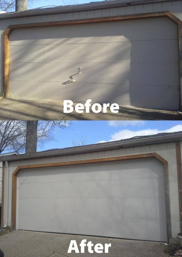 Reviews and Remodels