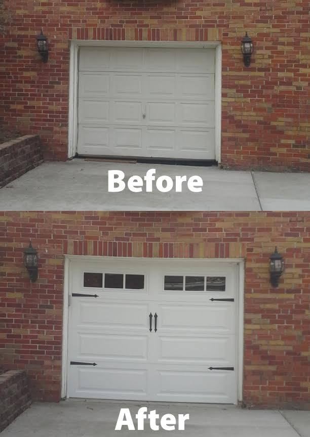 Reviews and Remodels