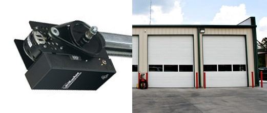 Commercial Garage Door Openers