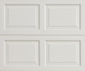 Midland Raised Steel Panel Door