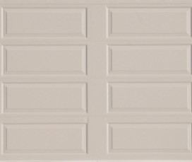 Midland Ranch Panel Doors