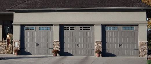 Reviews and Remodels