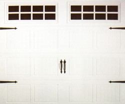 doorLink 430 & 431 Grooved Panel