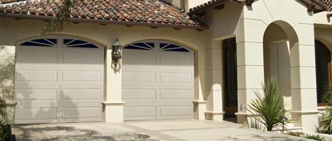 doorLink Residential Garage Doors