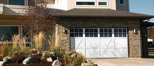 doorLink Residential Garage Doors