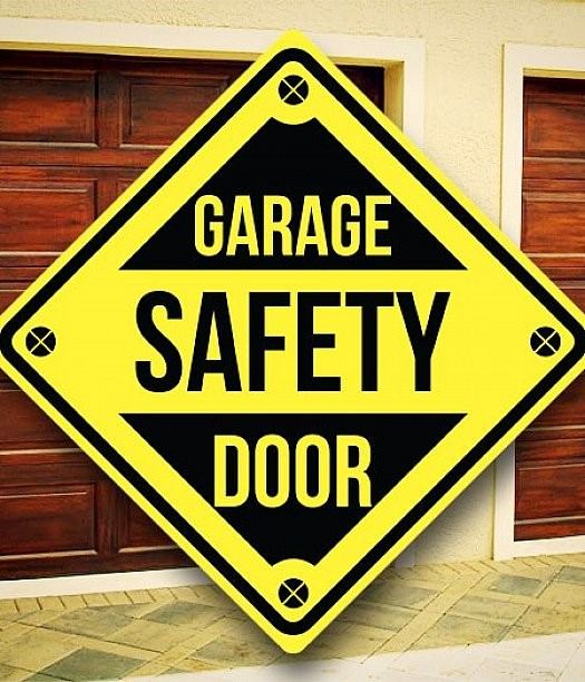 Garage Door Maintenance