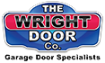 The Wright Door Co. home