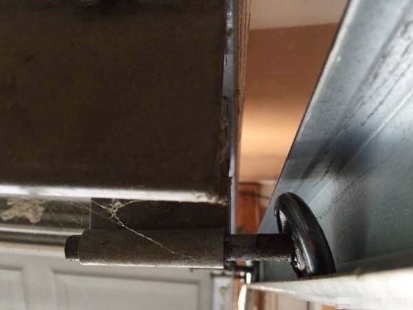Garage Door Rollers