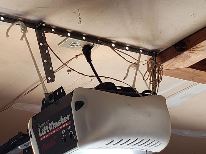 Garage Door Problems