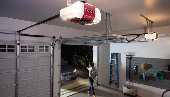LiftMaster 85503W