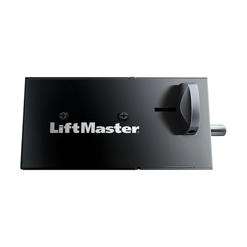 LiftMaster 841LM automatic garage door lock